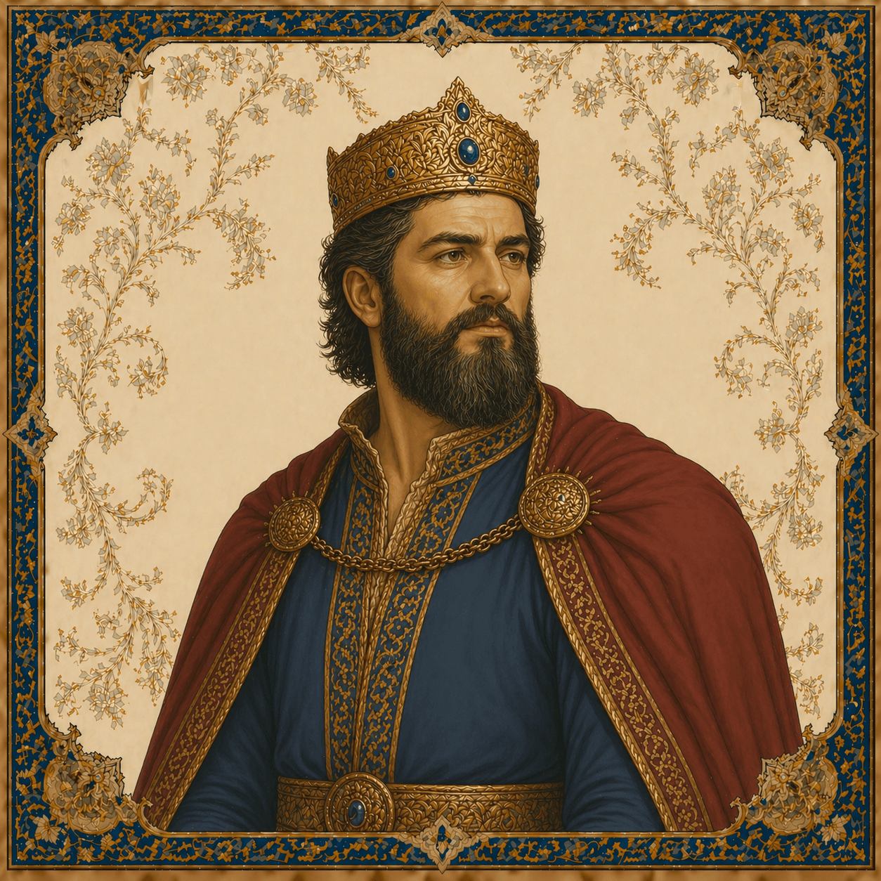 جمشید