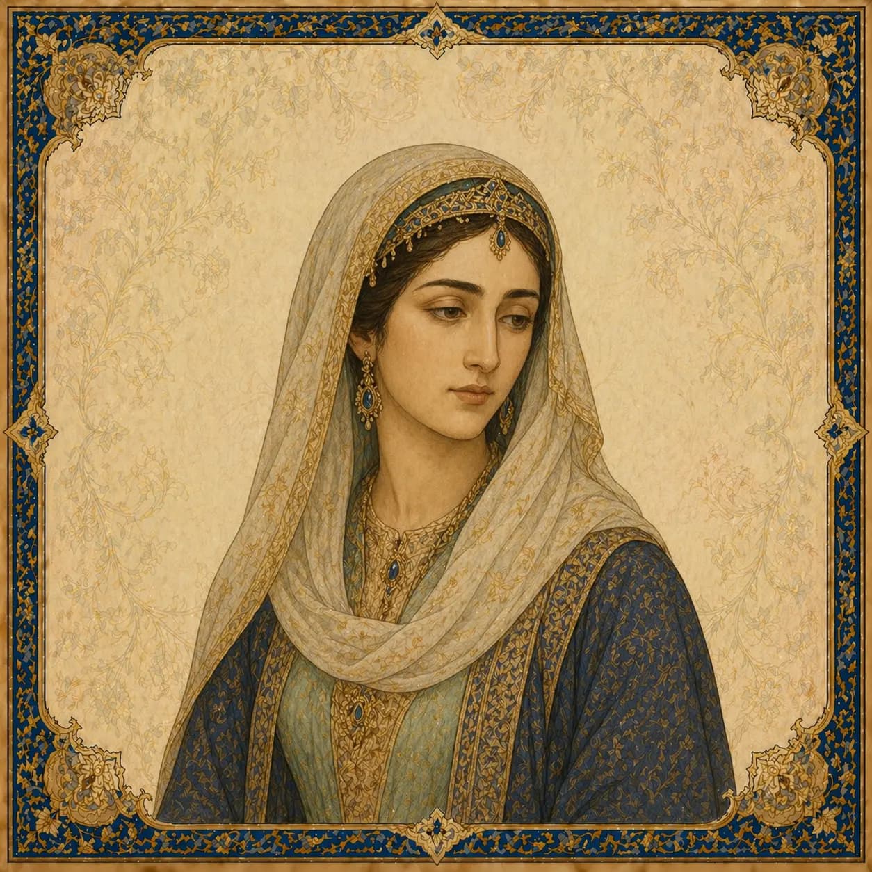 ارنواز